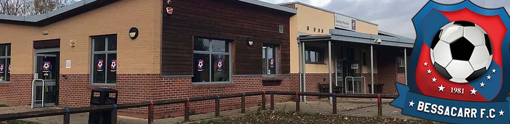 Cantley Pavilion